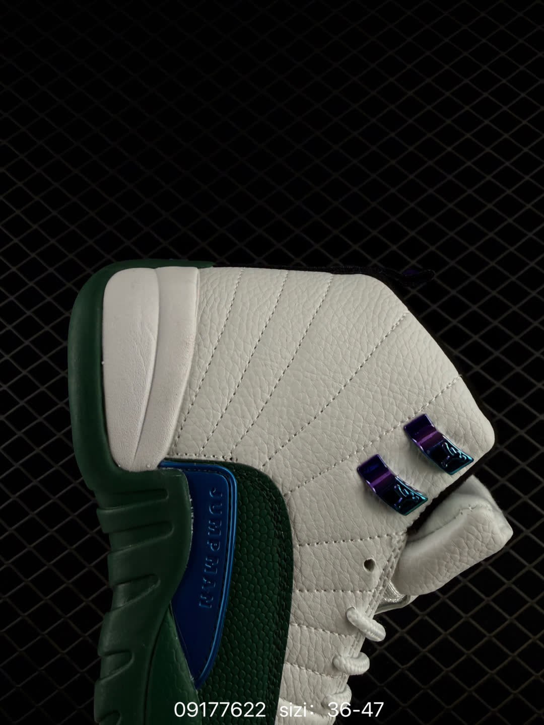 Air Jordan 12 Retro-CT8013-150